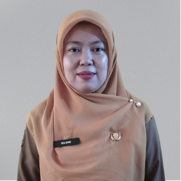 Idasari, S.Kom