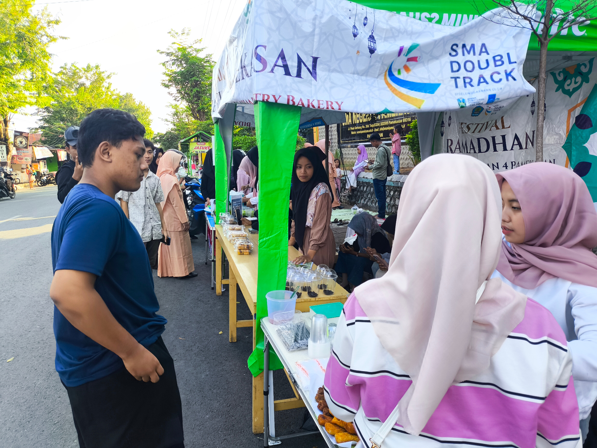 Festival Ramadhan 2026