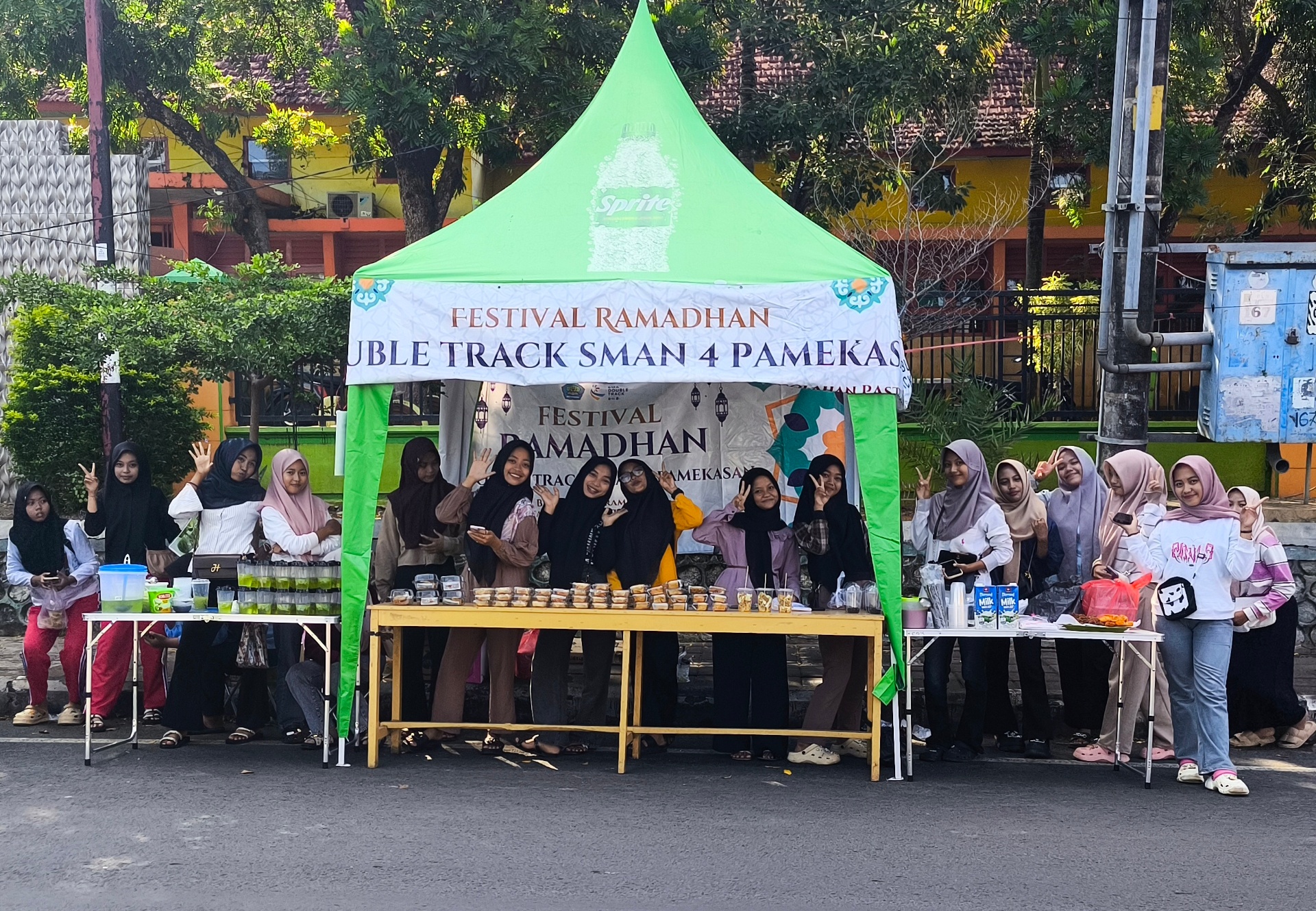 Festival Ramadhan 2026